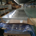 4.8-6.1% High Magnesium Aluminum Display Back Sheet